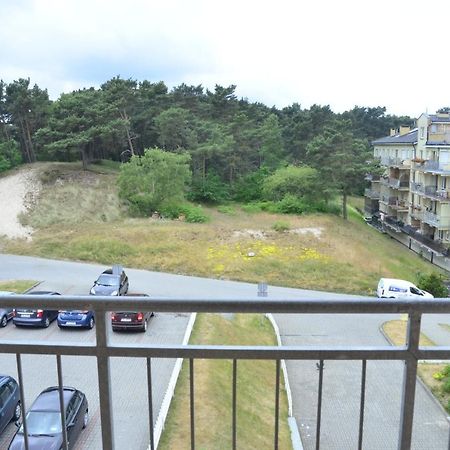 Apartamenty Baltyckie - Baltic Park - Winda, Bezplatny Parking, 100M Od Portu Ustka Exterior photo