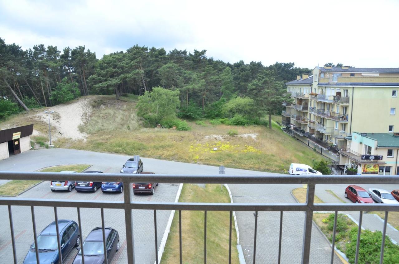 Apartamenty Baltyckie - Baltic Park - Winda, Bezplatny Parking, 100M Od Portu Ustka Exterior photo